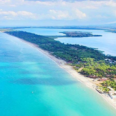 Chambres D Hotes A 20 Pas De La Plage Лучиана Екстериор снимка