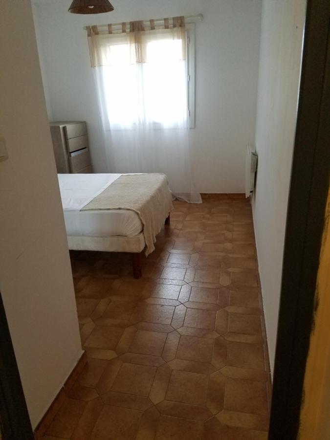 Chambres D Hotes A 20 Pas De La Plage Лучиана Екстериор снимка