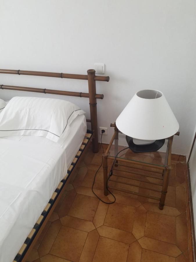 Chambres D Hotes A 20 Pas De La Plage Лучиана Екстериор снимка