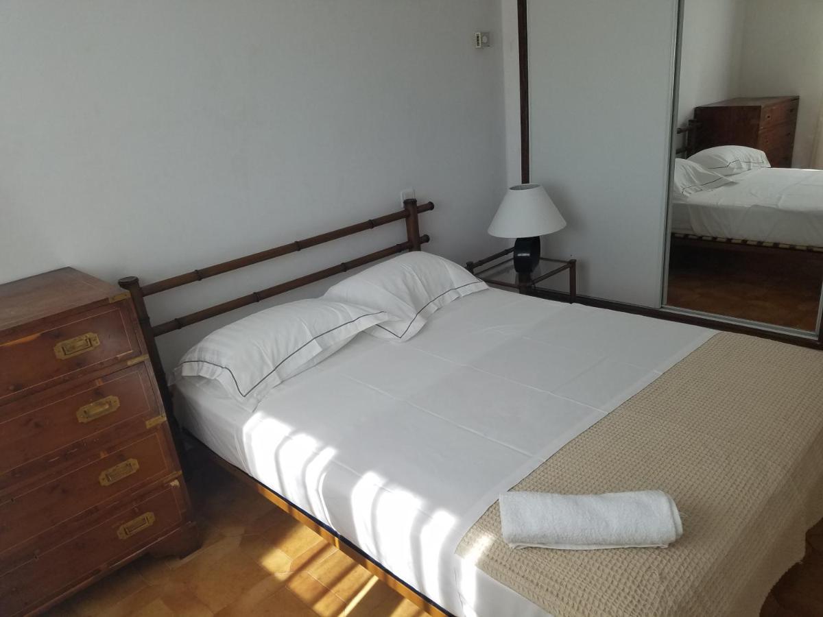 Chambres D Hotes A 20 Pas De La Plage Лучиана Екстериор снимка
