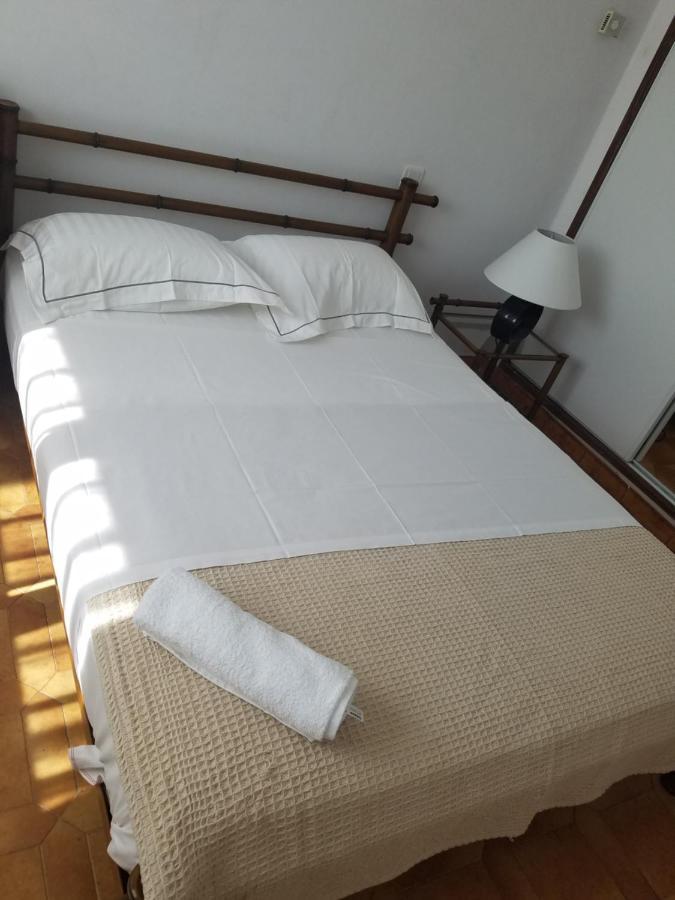 Chambres D Hotes A 20 Pas De La Plage Лучиана Екстериор снимка