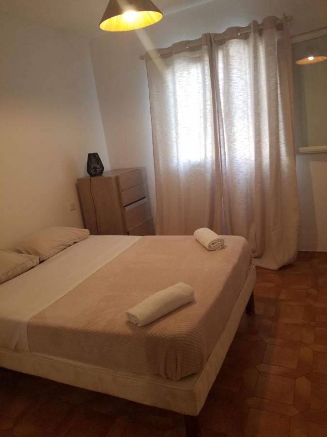 Chambres D Hotes A 20 Pas De La Plage Лучиана Екстериор снимка